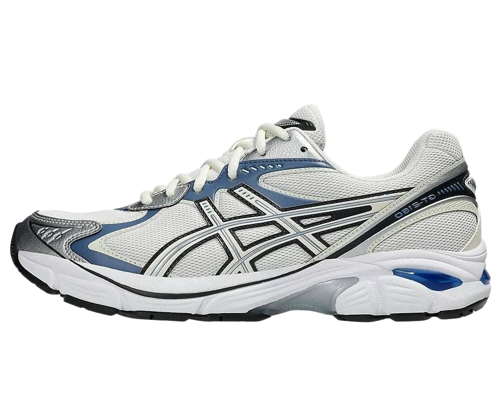 ASICS GT-2160 Cream Denim Blue