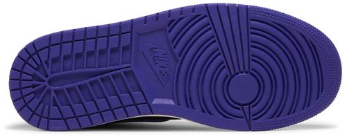 Jordan 1 Mid
Purple Black (Women's)