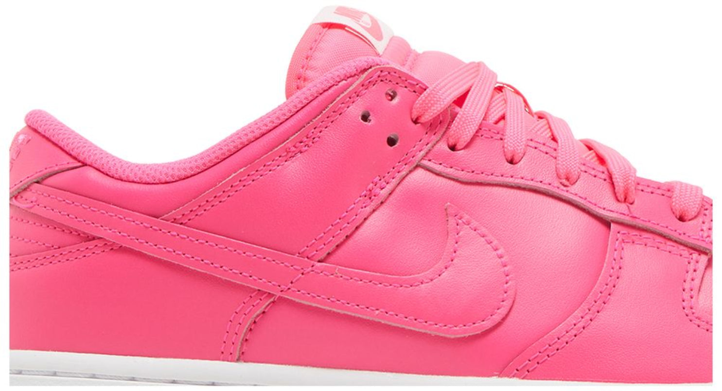 Nike Dunk Low Hyper Pink (Women's)