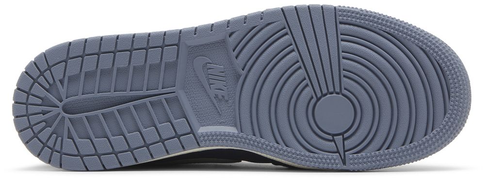 Jordan 1 Mid SE Craft Obsidian (GS)