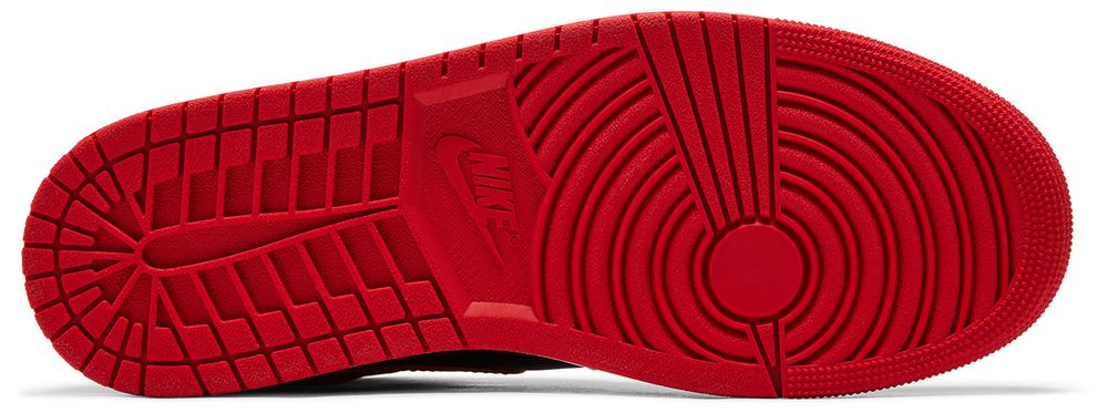 Jordan 1 Mid Alternate Bred (2022)