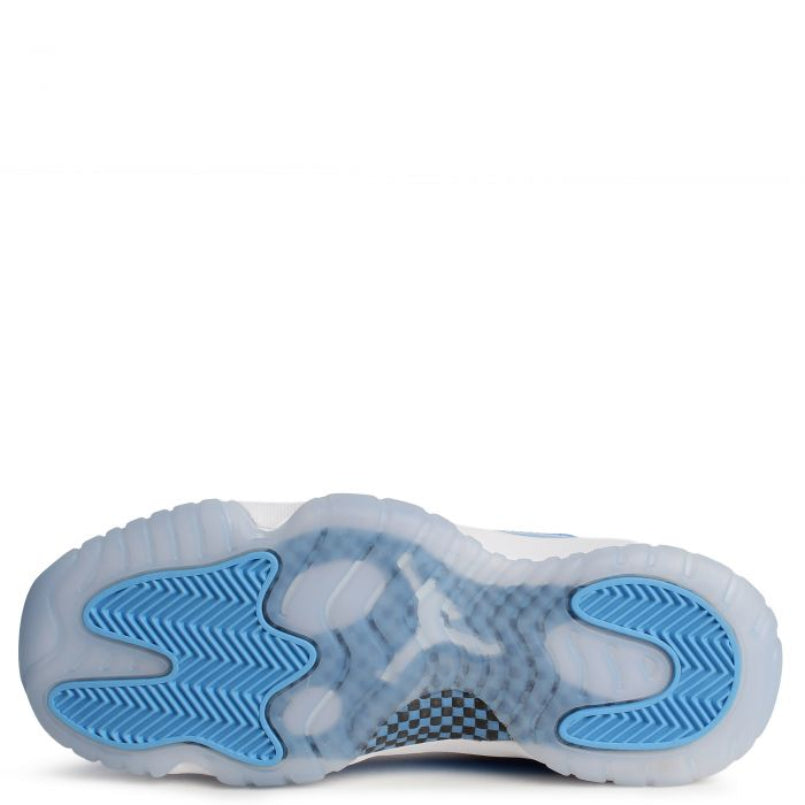 Jordan 11 Retro Low University Blue (2026) (GS)