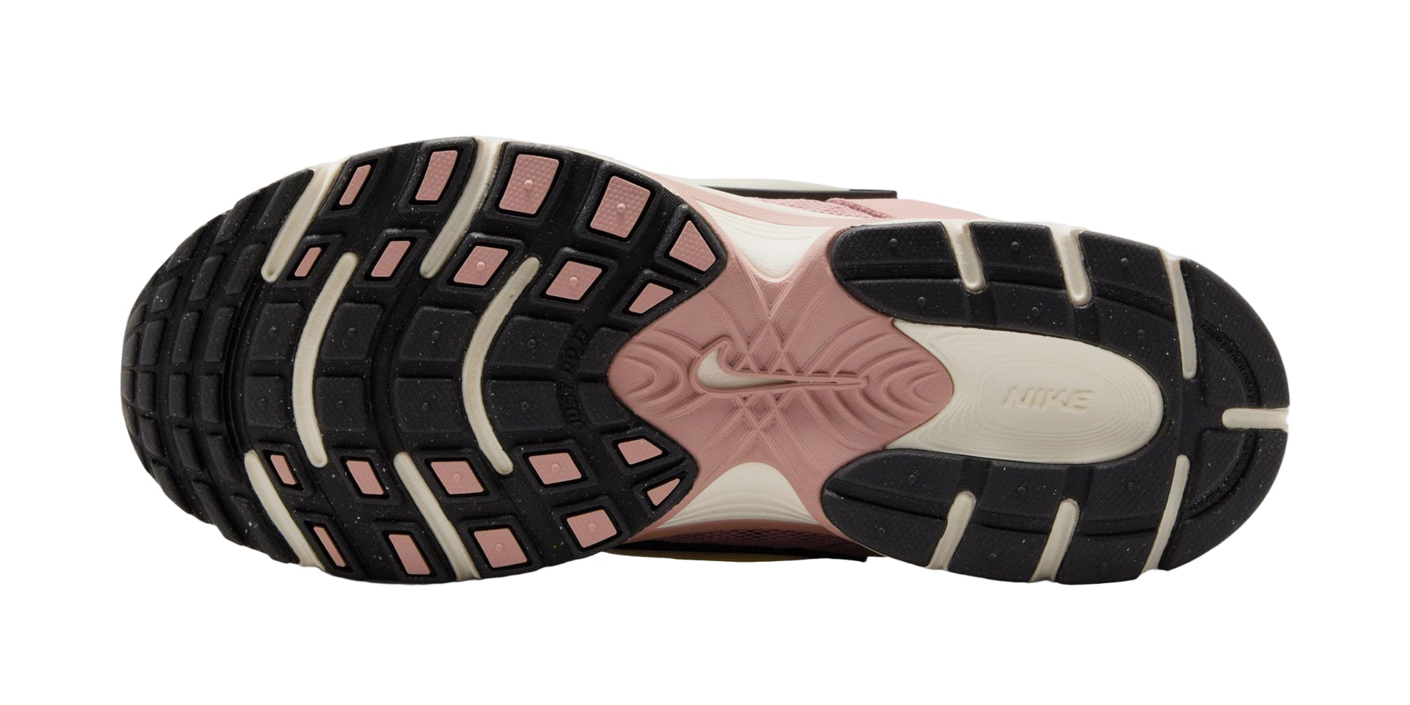 Nike V5 RNR Particle Pink Black Pale Ivory (Women's)