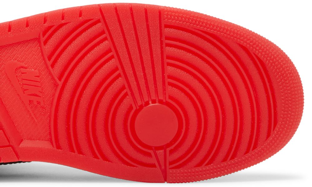 Jordan 1 Retro High OG Spider-Man Across the Spider-Verse