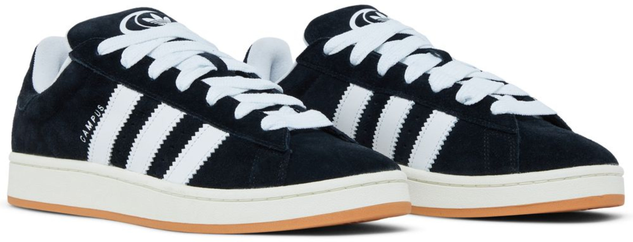 adidas Campus 00s Core Black