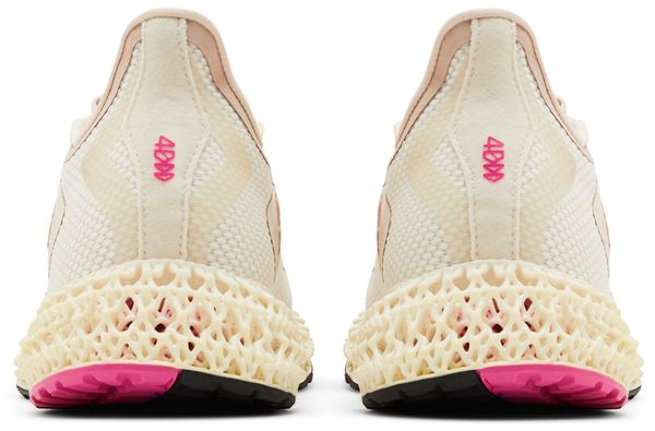 Adidas 4DFWD 2 'Wonder Quartz' (Women's)
