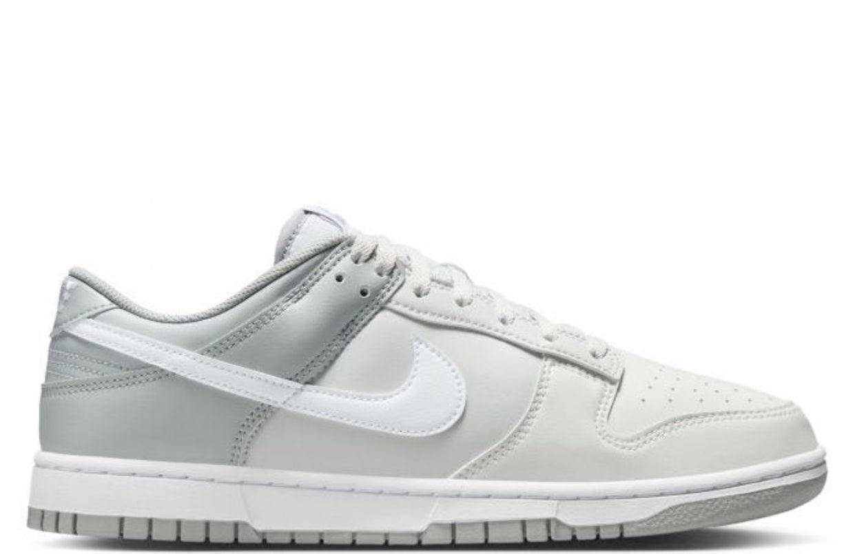 Nike Dunk Low Retro Summit White Photon Dust