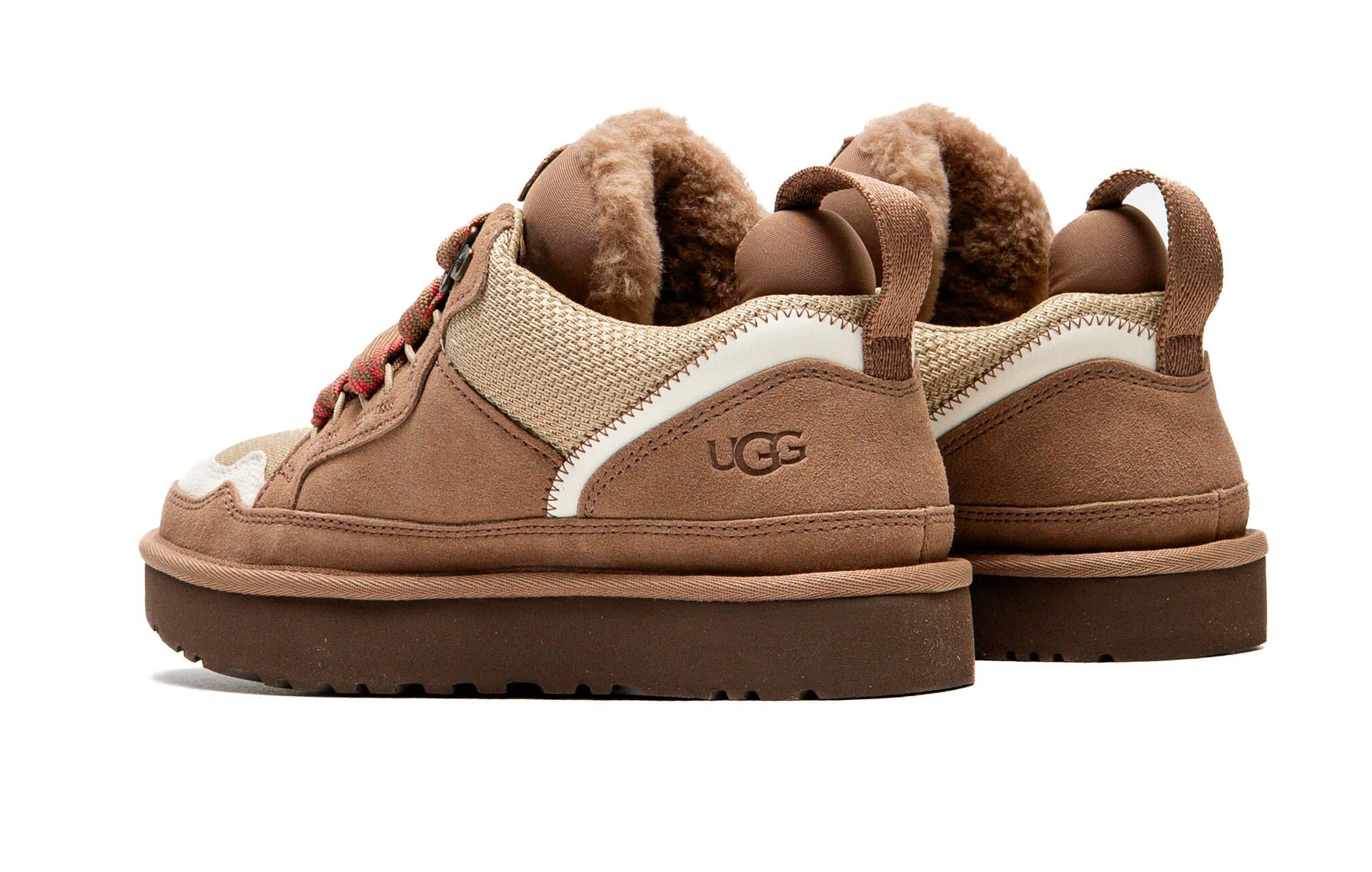 UGG Lowmel Rocky Oak (Women's)