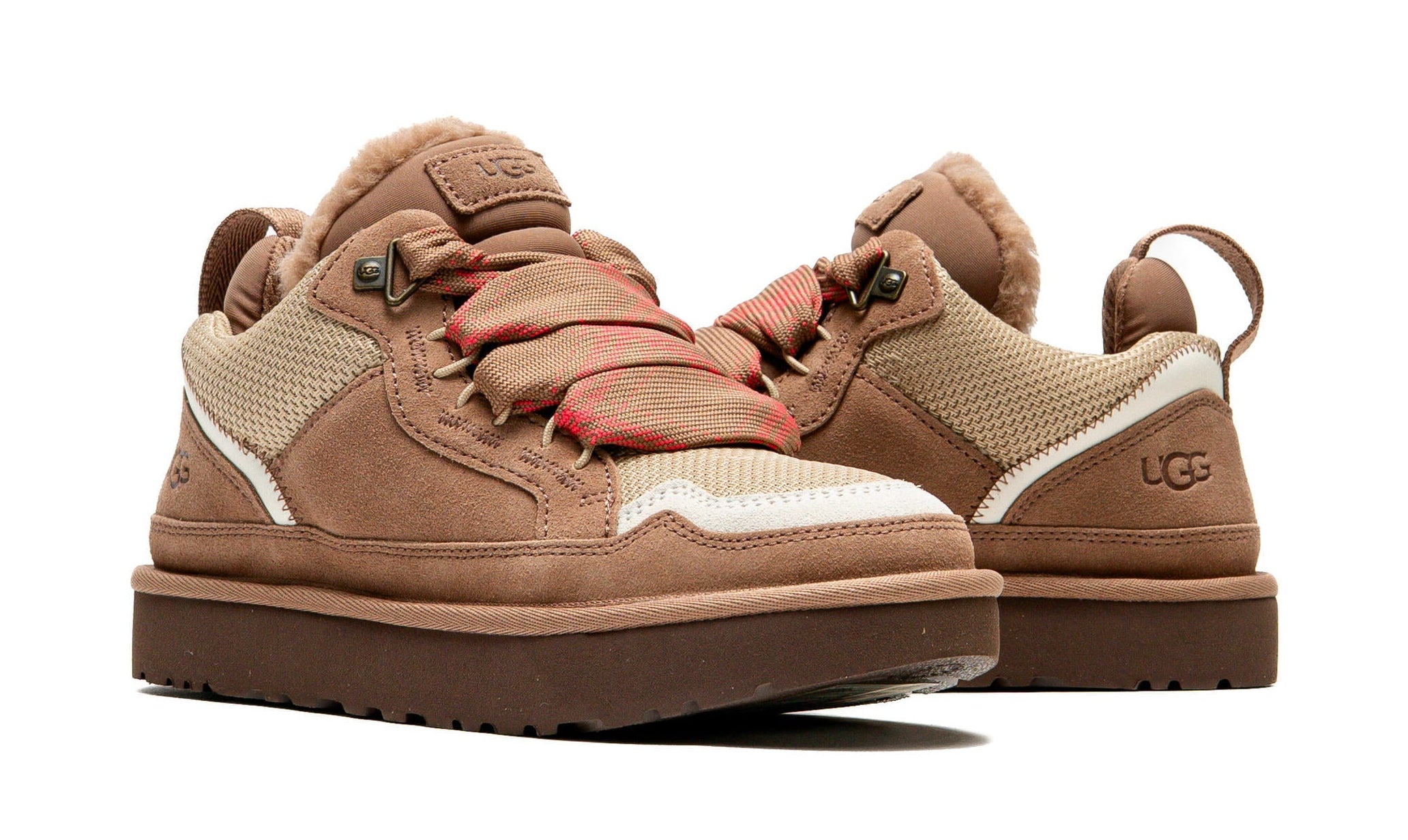 UGG Lowmel Rocky Oak (Women's)