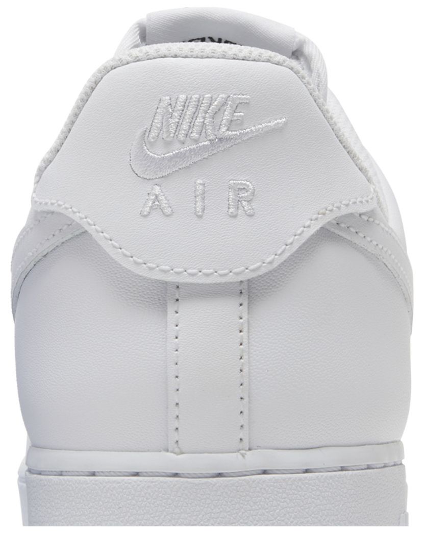 Nike Air Force 1 Low Flyease White