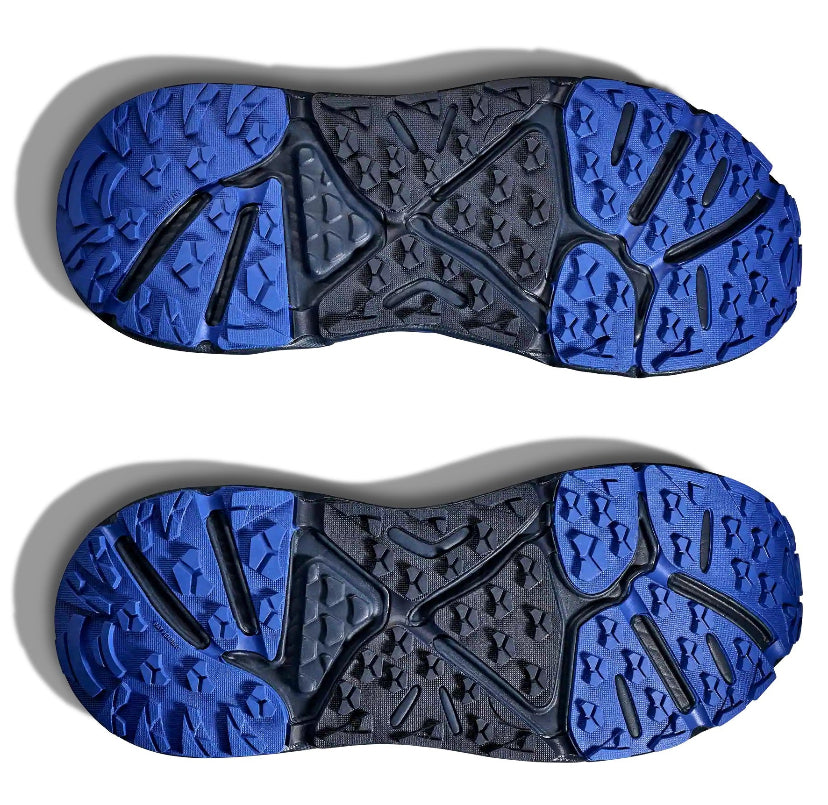 Hoka One One Stinson Evo OG Varsity Navy Sea Water