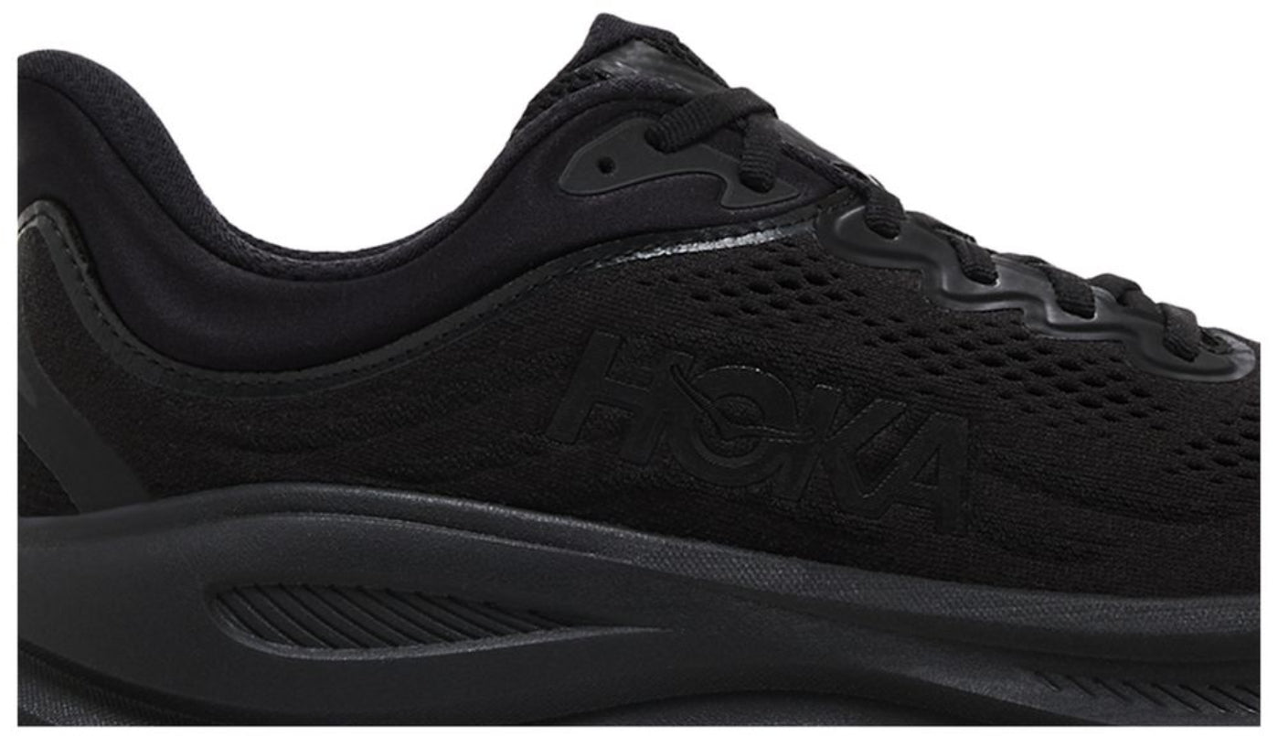 Hoka One One Bondi 9 Triple Black