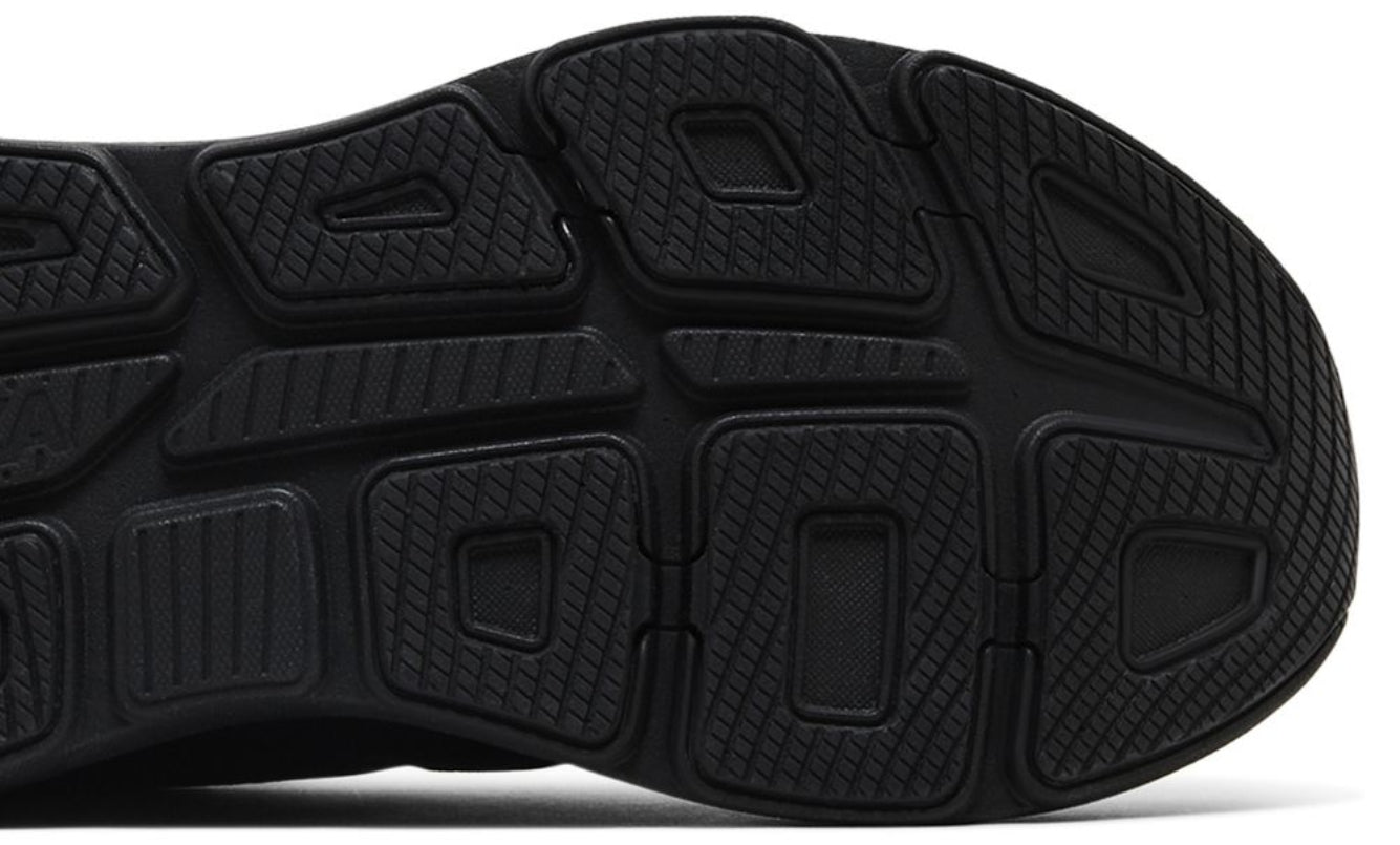 Hoka One One Bondi 9 Triple Black
