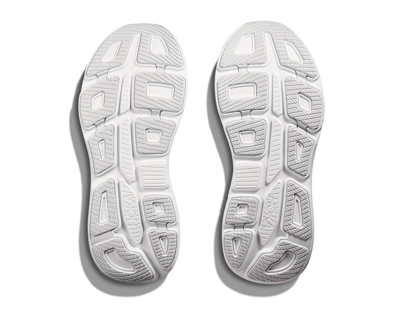 Hoka One One Bondi 9 Cosmic Grey Ultramarine