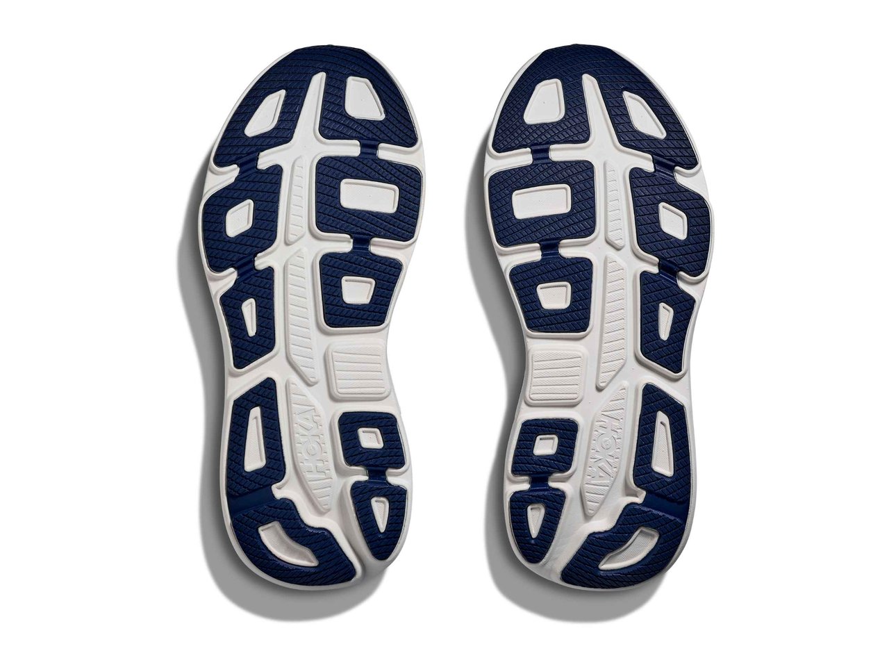 Hoka One One Bondi 9 Cobalt Blue Ultramarine