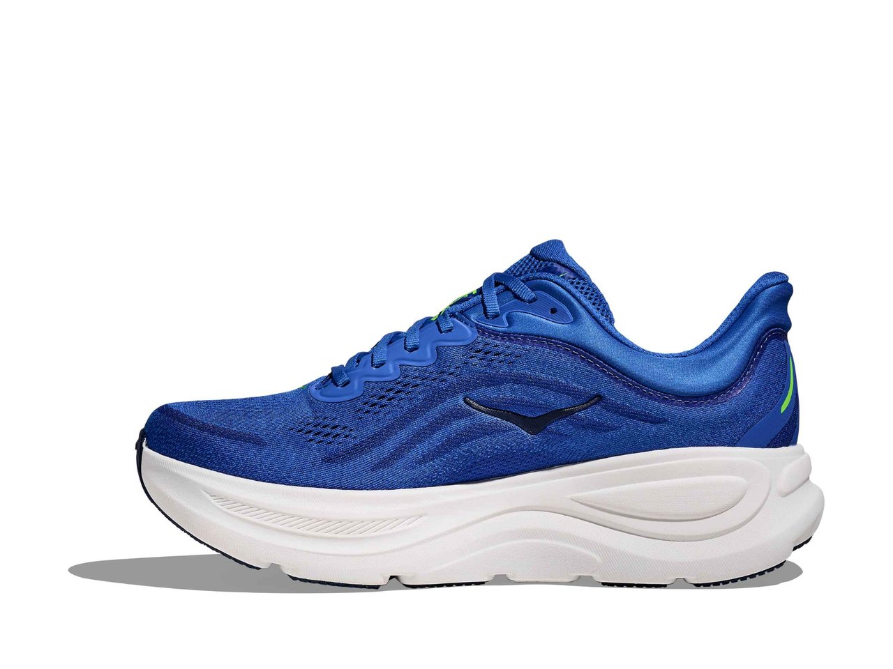 Hoka One One Bondi 9 Cobalt Blue Ultramarine