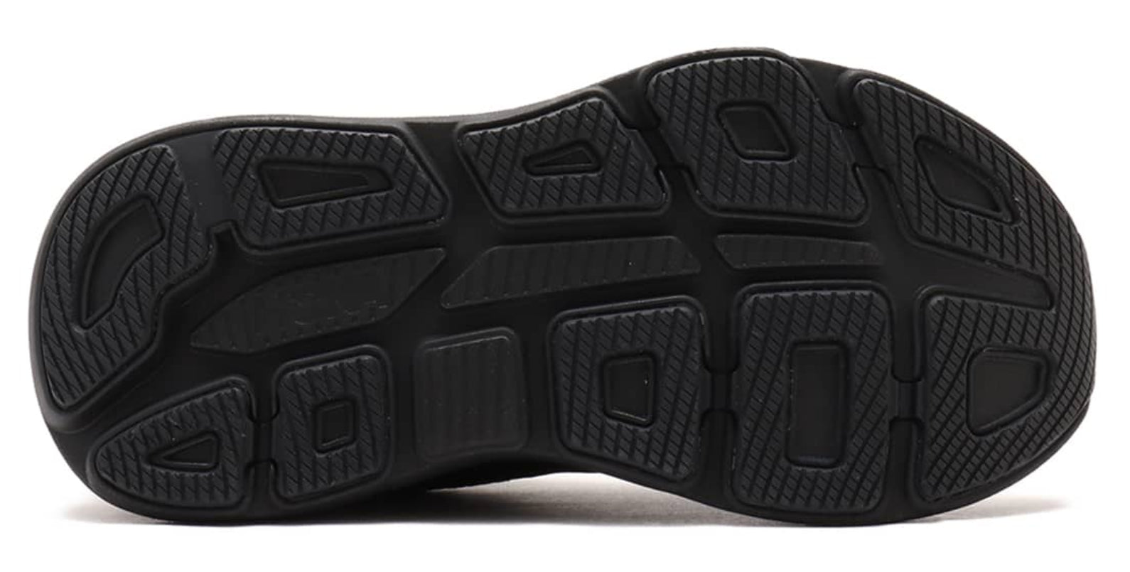 Hoka One One Bondi 9 Triple Black (Women's)