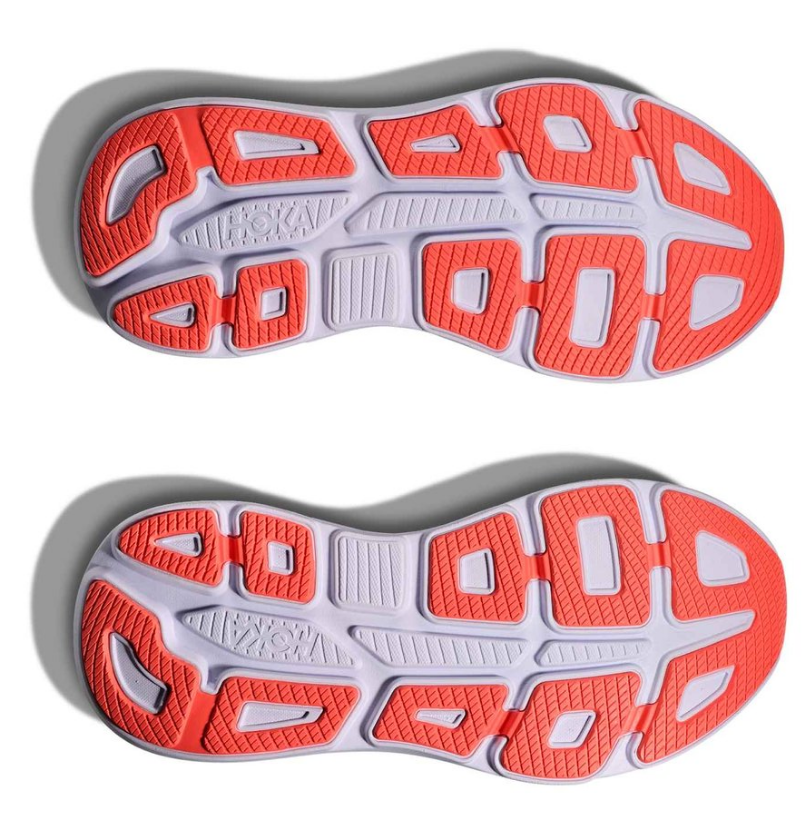 Hoka One One Bondi 9 Berry Jam Berry Patch (Women's)