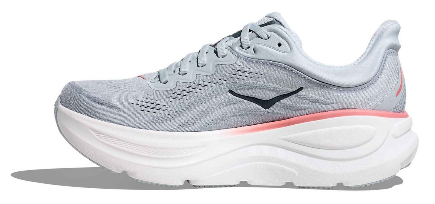 Hoka One One Bondi 9 Mineral Blue Washed Blue (Women's)