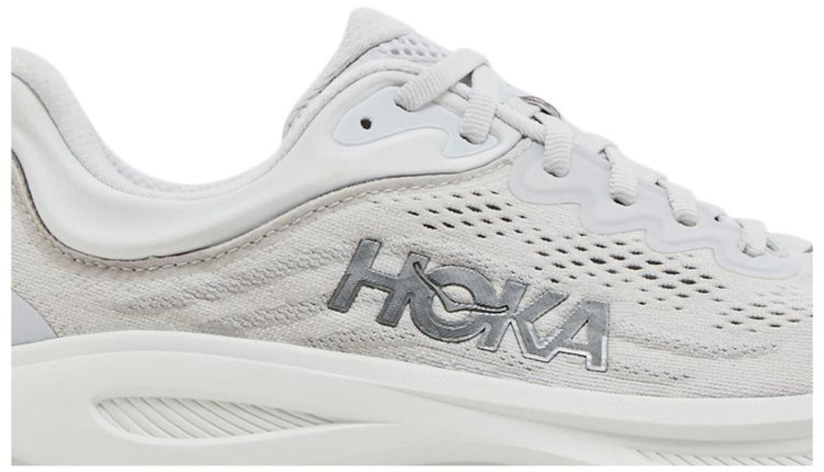 Hoka One One Bondi 9 Stardust Silver (Women's)