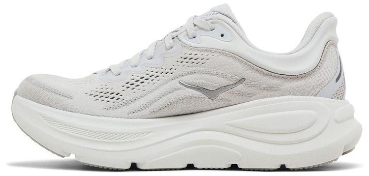 Hoka One One Bondi 9 Stardust Silver (Women's)