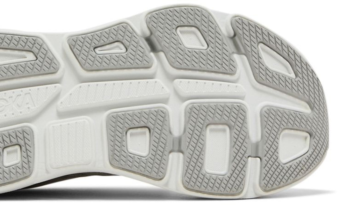 Hoka One One Bondi 9 Stardust Silver (Women's)