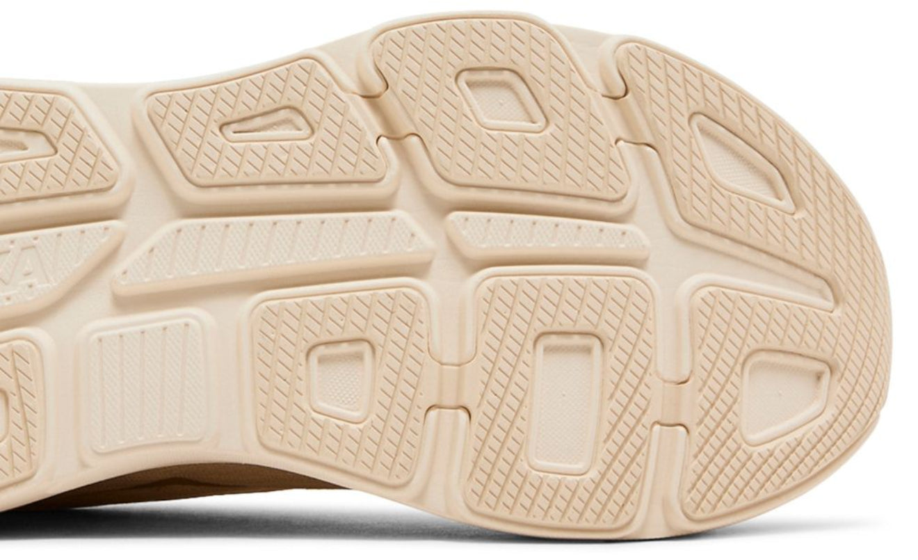 Hoka One One Bondi 9 Vanilla Birch (Women's)