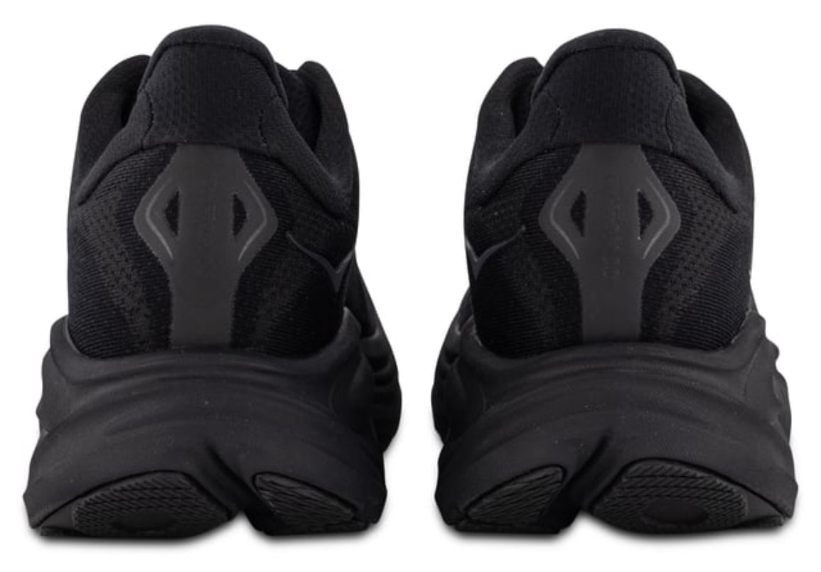 Hoka One One Clifton 10 Black