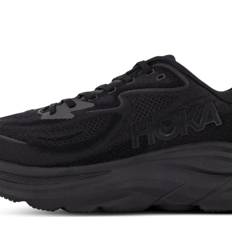 Hoka One One Clifton 10 Black