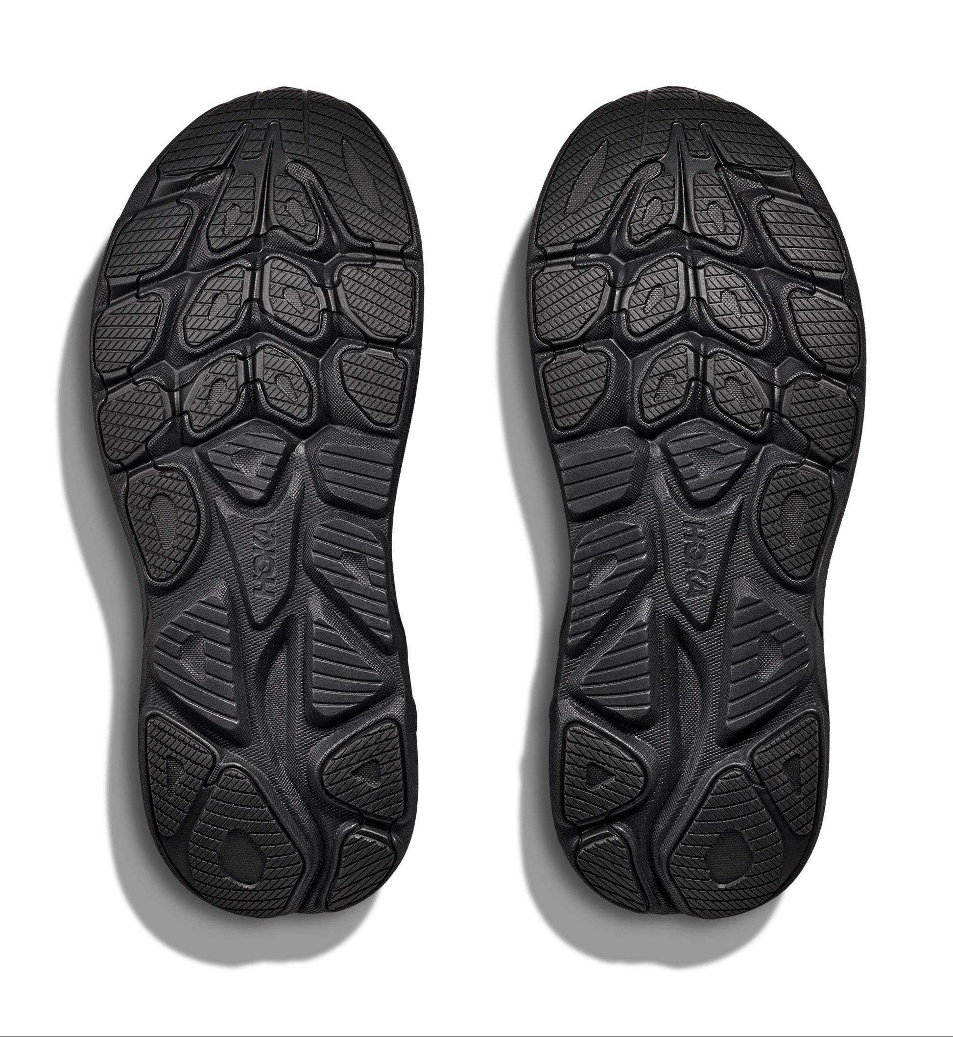 Hoka One One Clifton 10 Black (Women's)