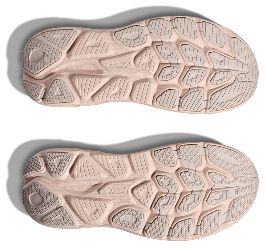 Hoka Clifton 10 Beech Wood Rose Cream (Women's)