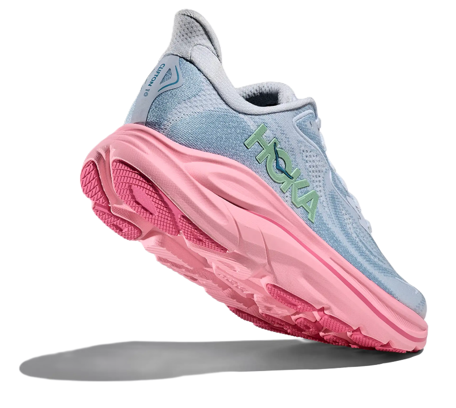 Hoka One One Clifton 10 Overcast Petal (Women's)