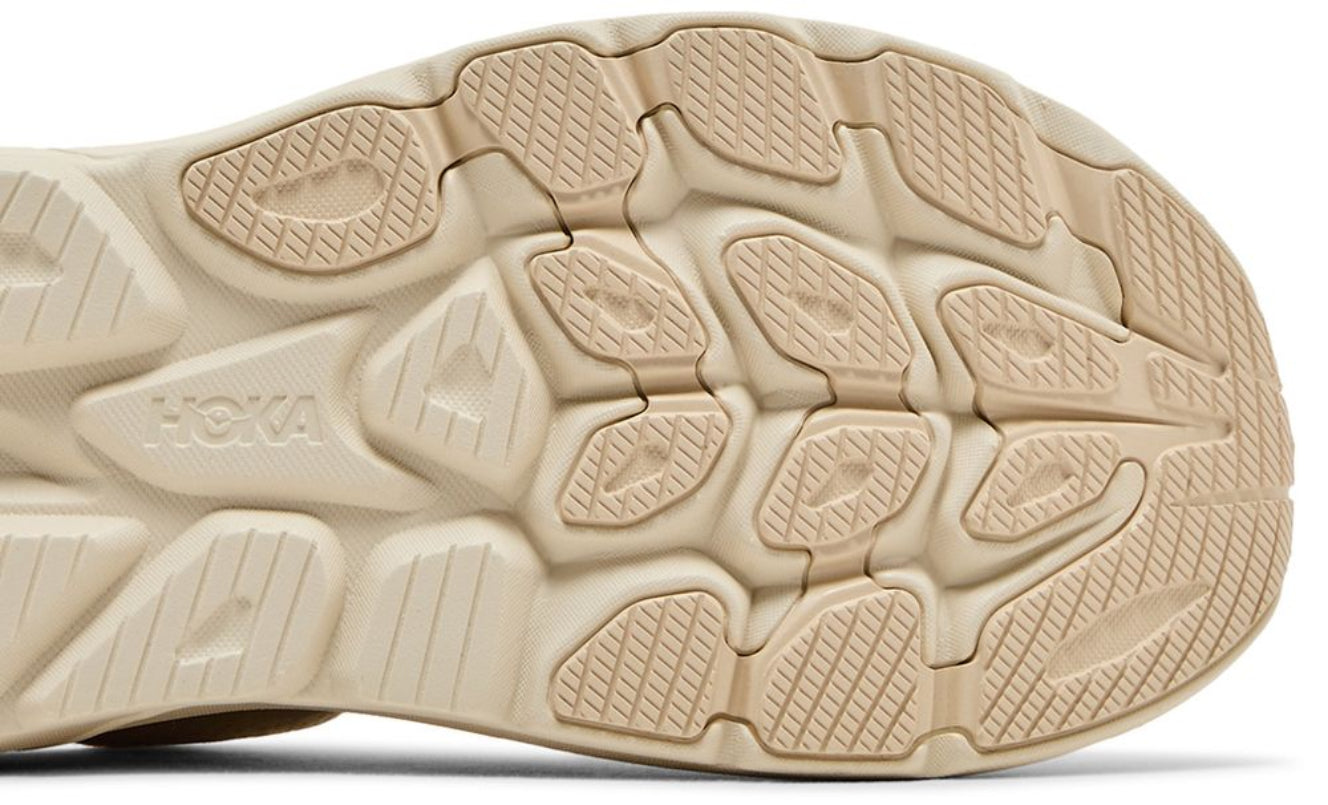 Hoka One One Clifton 10 Vanilla Birch (Women's)