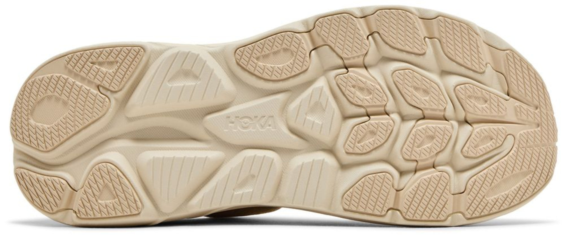 Hoka One One Clifton 10 Vanilla Birch (Women's)