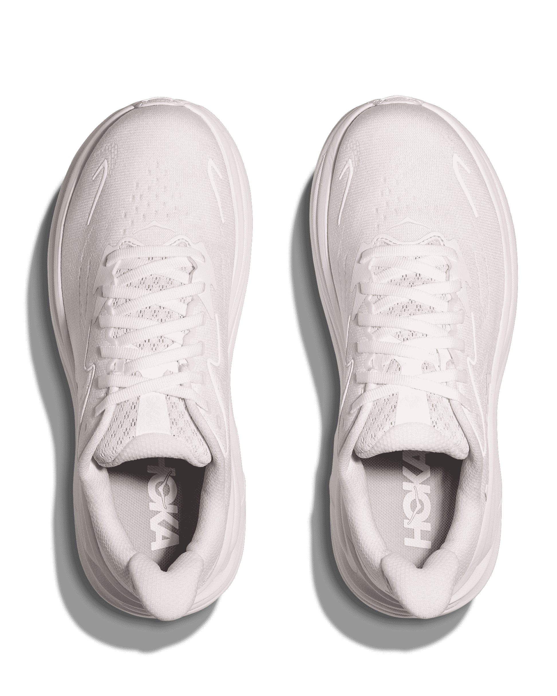 Hoka One One Clifton 10 White (Women's)