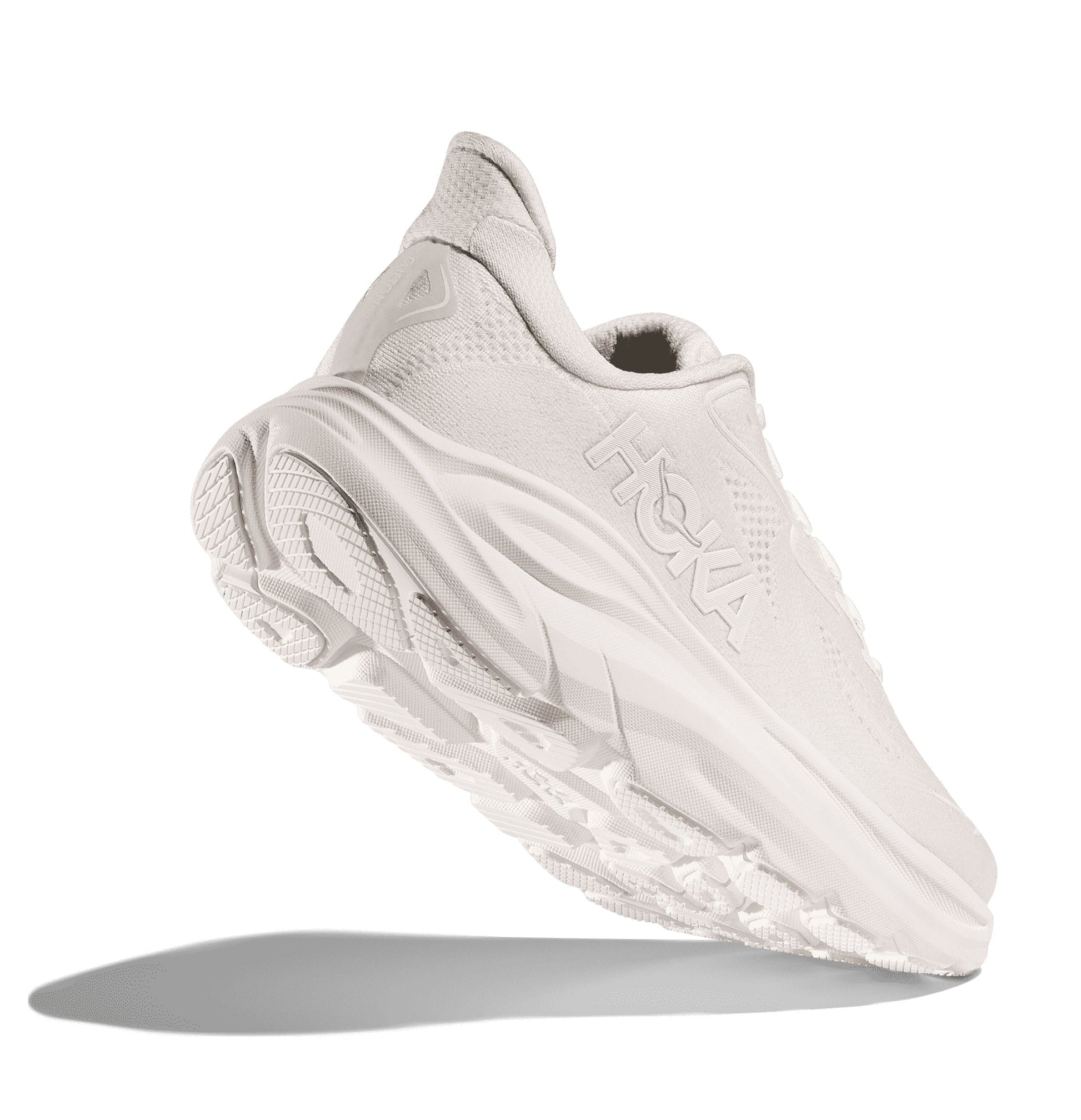 Hoka One One Clifton 10 White (Women's)