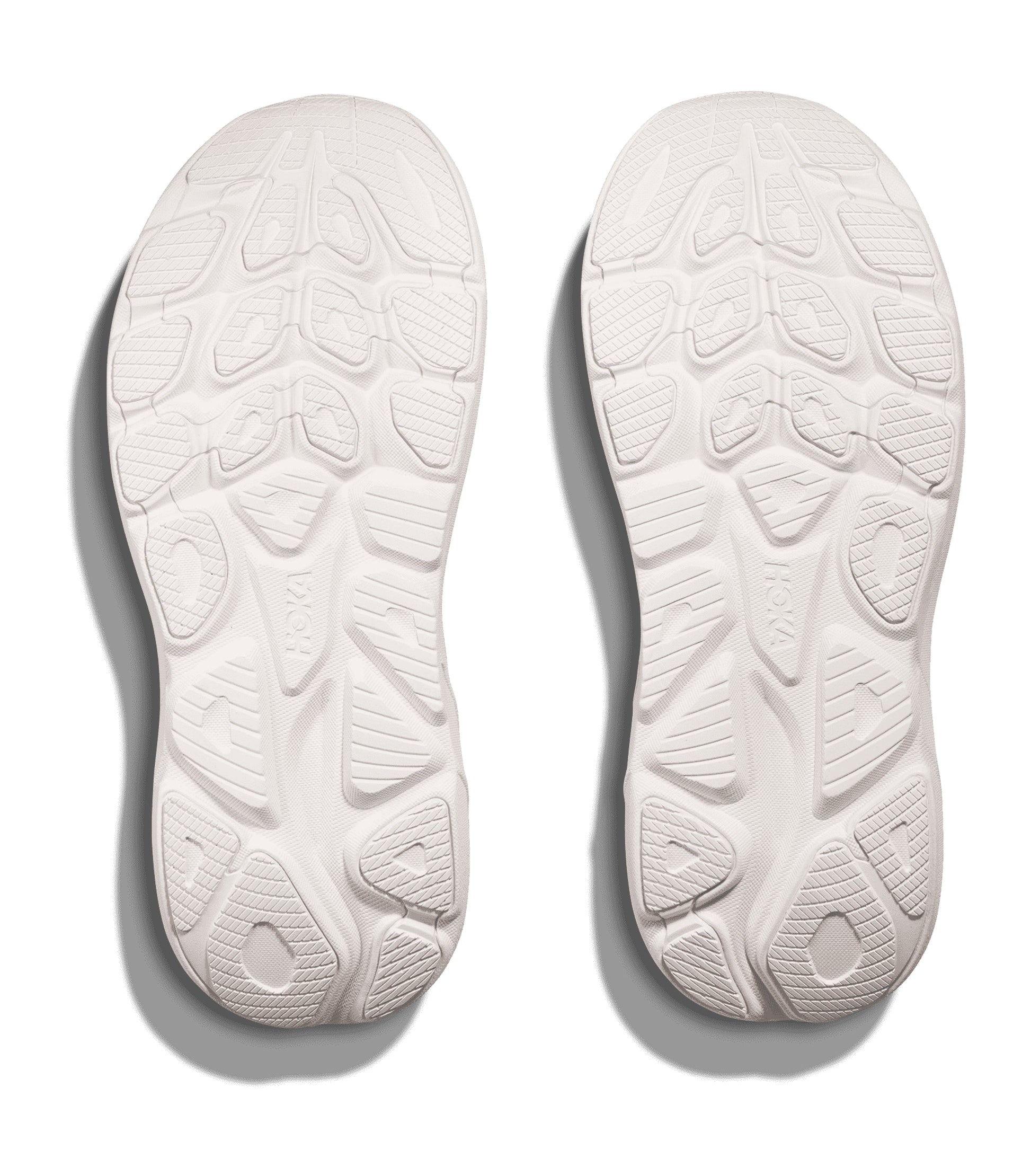 Hoka One One Clifton 10 White (Women's)