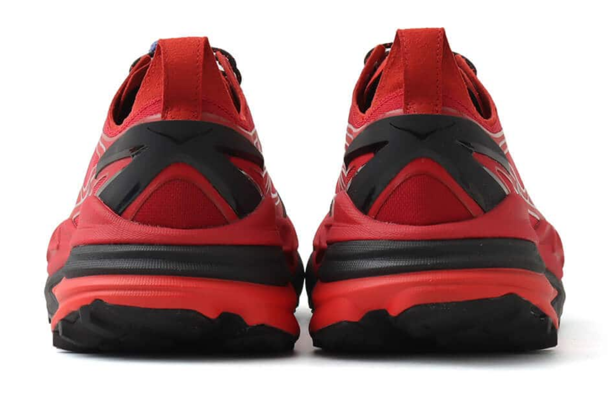 Hoka One One Stinson One7 Pepper Night Sky