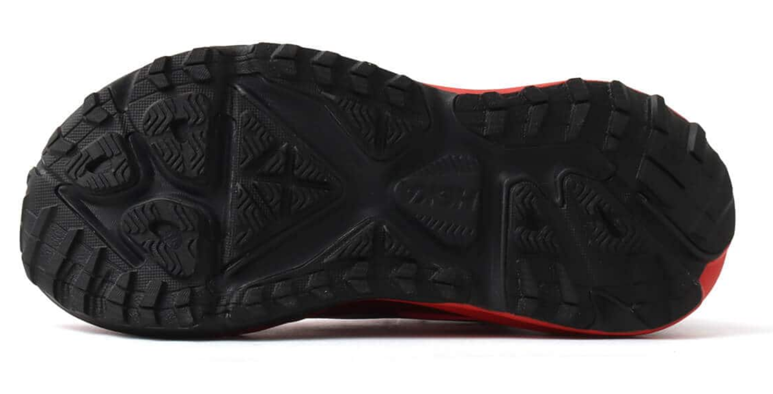 Hoka One One Stinson One7 Pepper Night Sky
