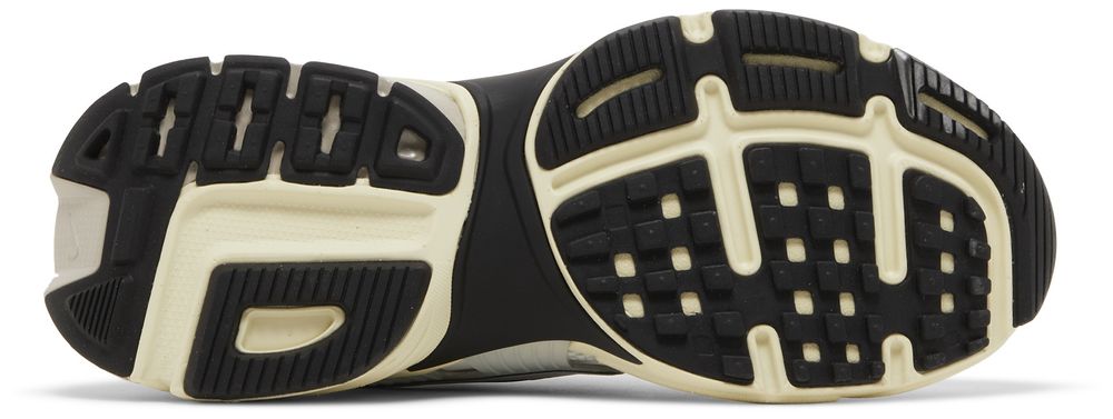 Nike V2K Run Summit White Metallic Silver (Women's)