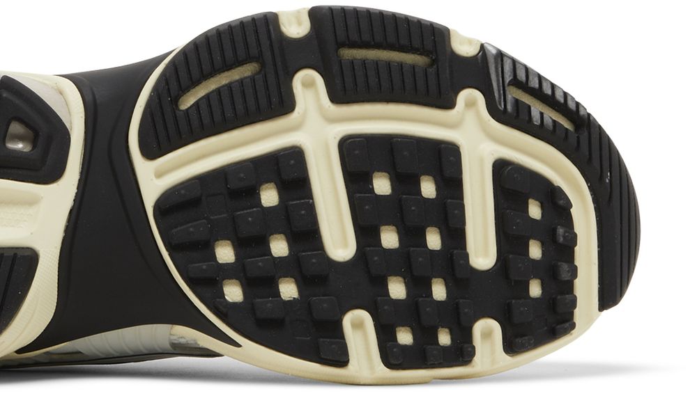 Nike V2K Run Summit White Metallic Silver (Women's)