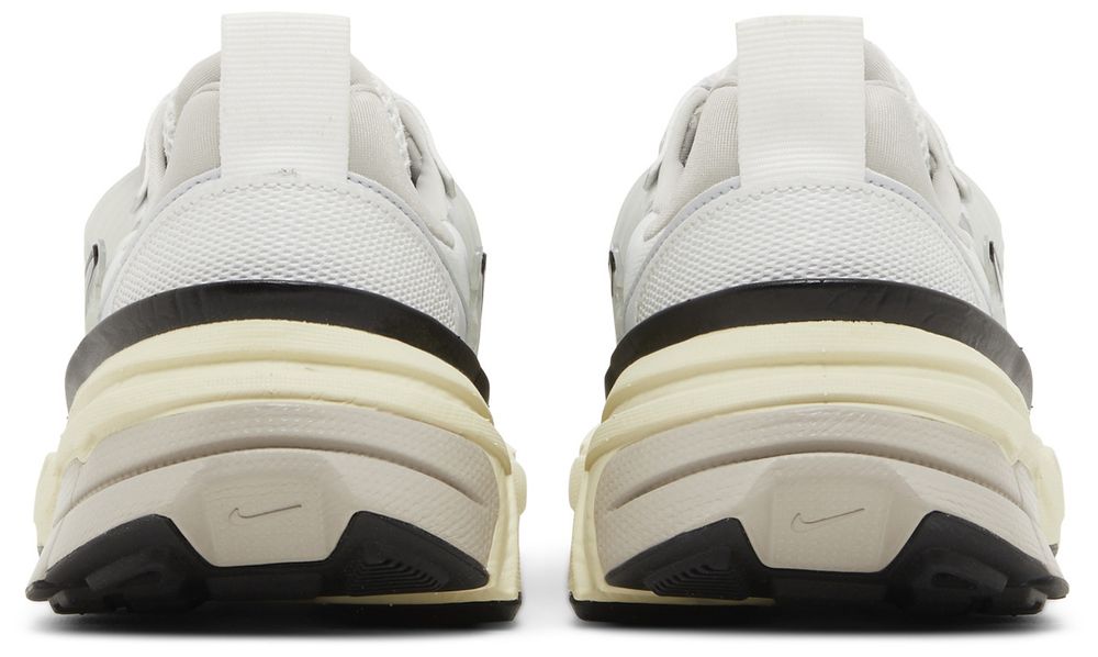 Nike V2K Run Summit White Metallic Silver (Women's)