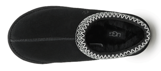 UGG Tasman II Slipper Black (Women's)