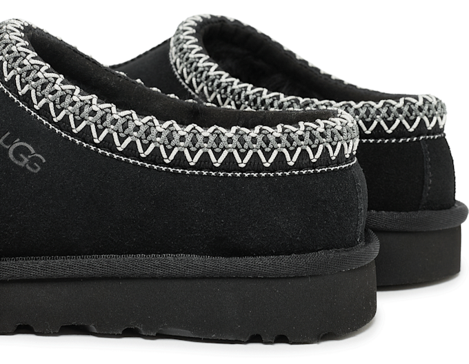 UGG Tasman II Slipper Black (Women's)