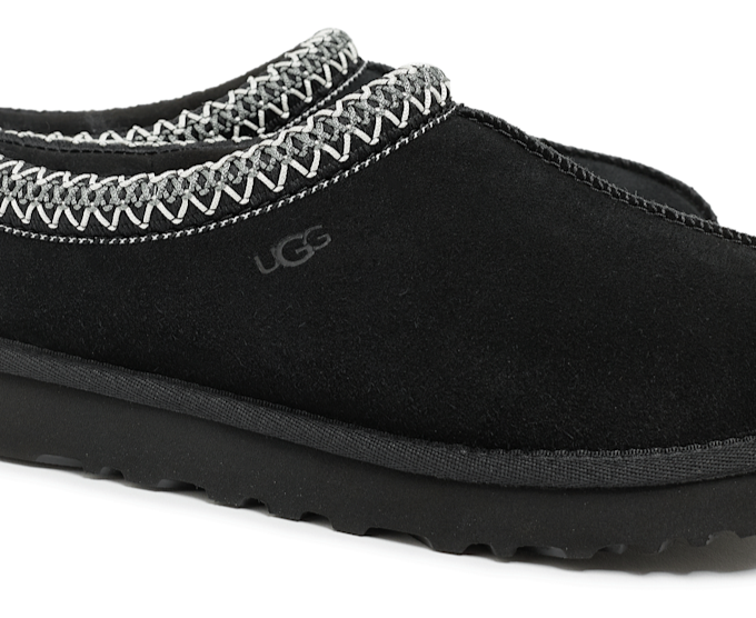 UGG Tasman II Slipper Black (Women's)