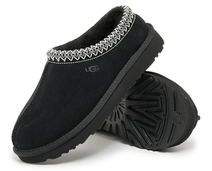 UGG Tasman II Slipper Black (Women's)