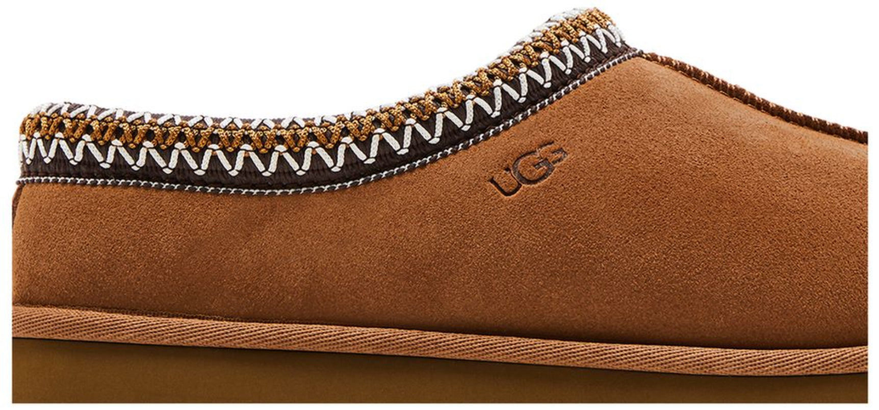 UGG Tasman II Slipper Chestnut (Women's)