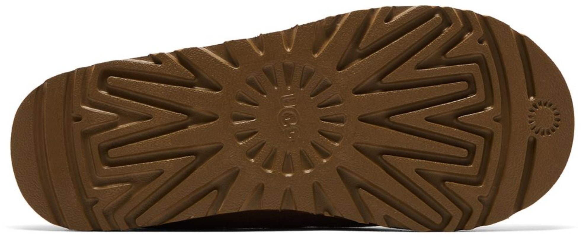 UGG Tasman II Slipper Chestnut (Women's)