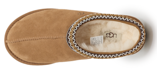 UGG Tasman II Slipper Chestnut (Women's)
