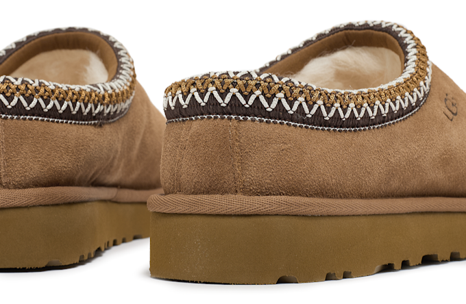 UGG Tasman II Slipper Chestnut (Women's)
